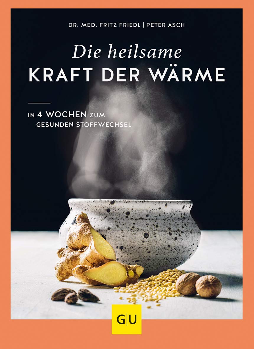 Die heilsame Kraft der Wärme Medicine