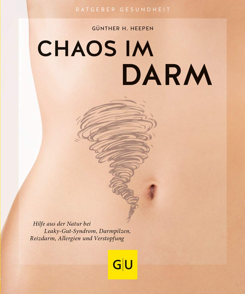 Product Image: Chaos im Darm