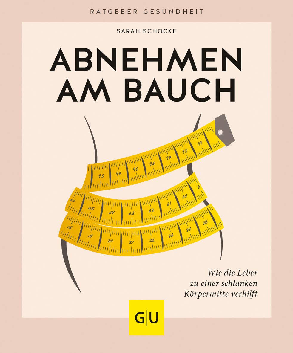 Abnehmen am Bauch Medicine Books