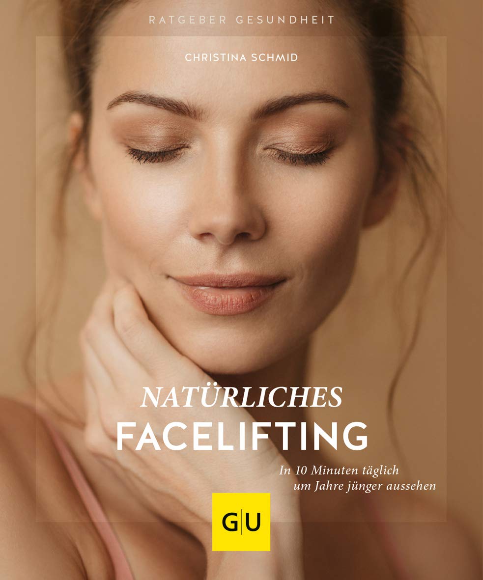 Product Image: Natürliches Facelifting