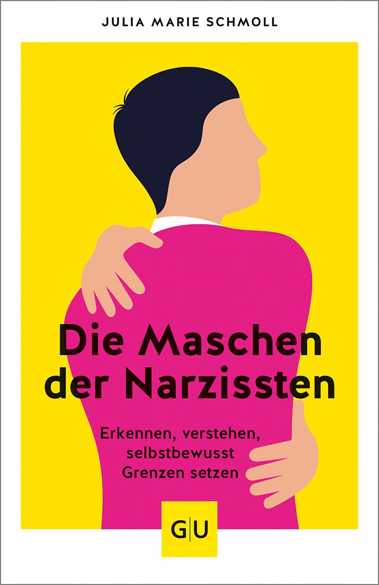 Die Maschen der Narzissten Business, Finance & Career