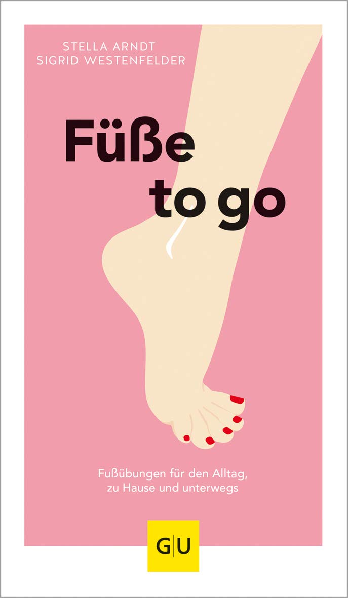 Füße to go Medicine