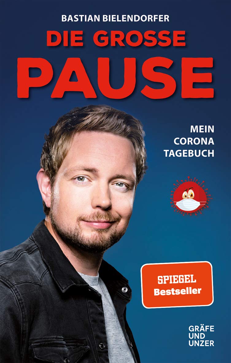 Die große Pause Humour & Satire