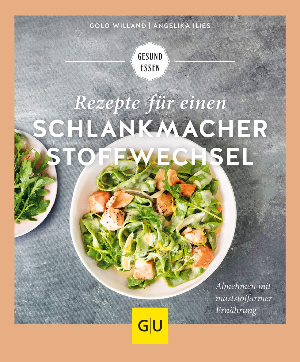 Rezepte für einen Schlankmacher-Stoffwechsel Medicine