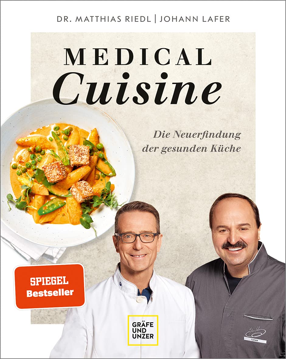 Medical Cuisine Leisure, Home & Garden
