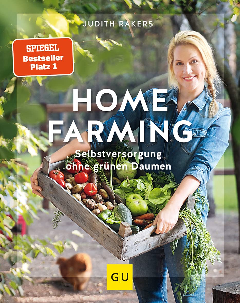 Homefarming Garden & Plants