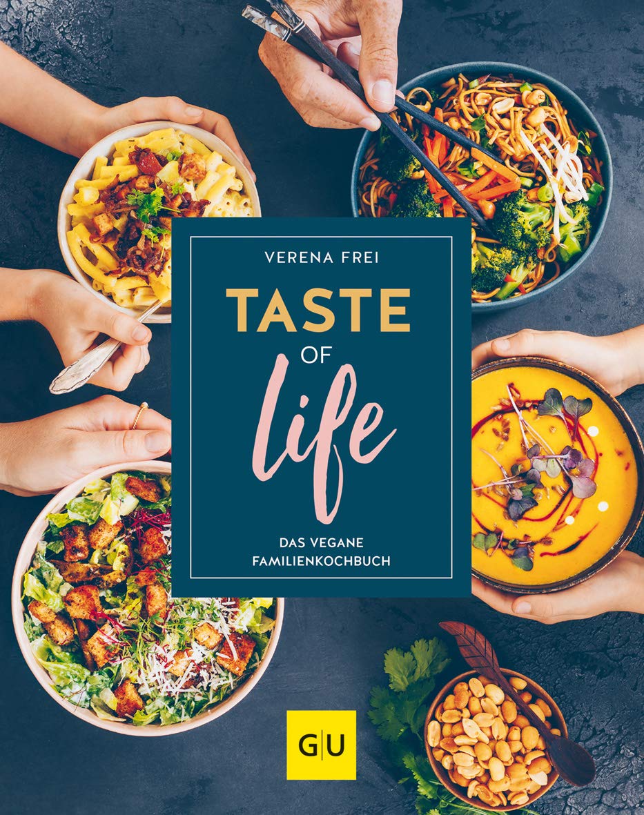 Taste of life Parents & Children