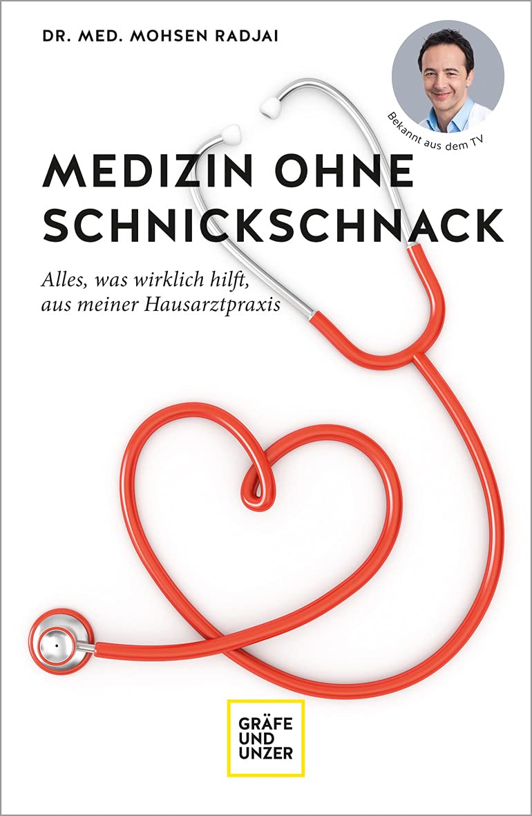 Medizin ohne Schnickschnack Medicine