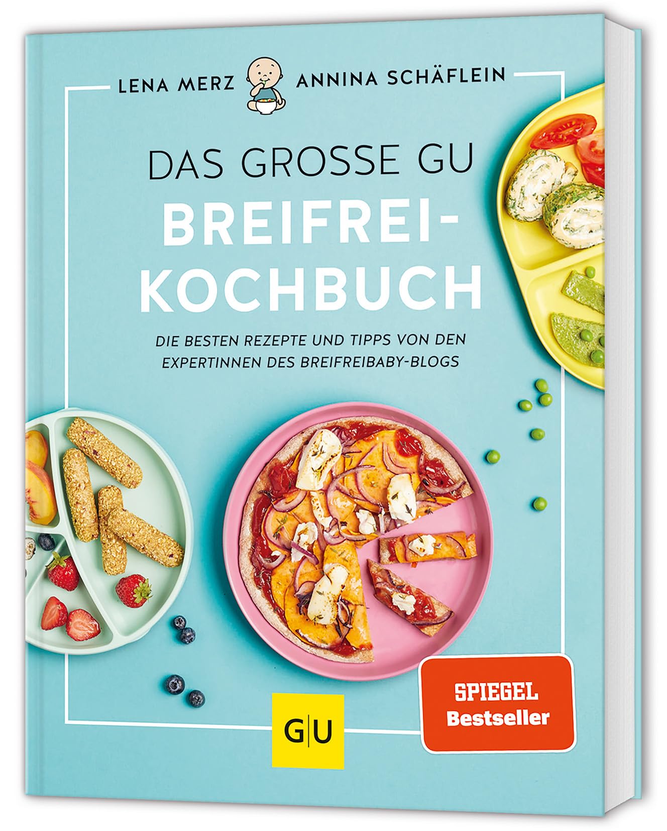 Das große GU Breifrei-Kochbuch Leisure, Home & Garden