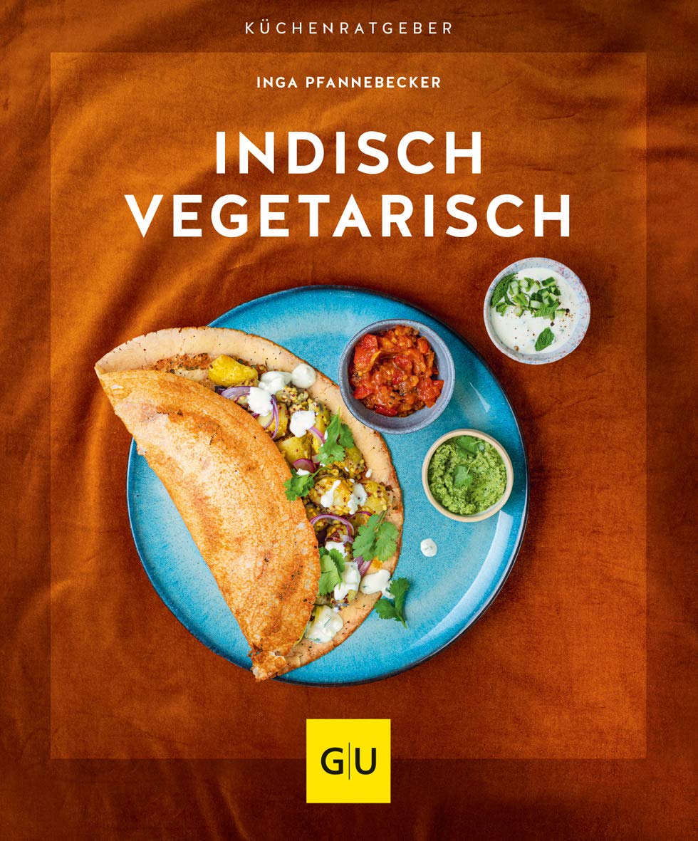 Indisch vegetarisch Garden & Plants