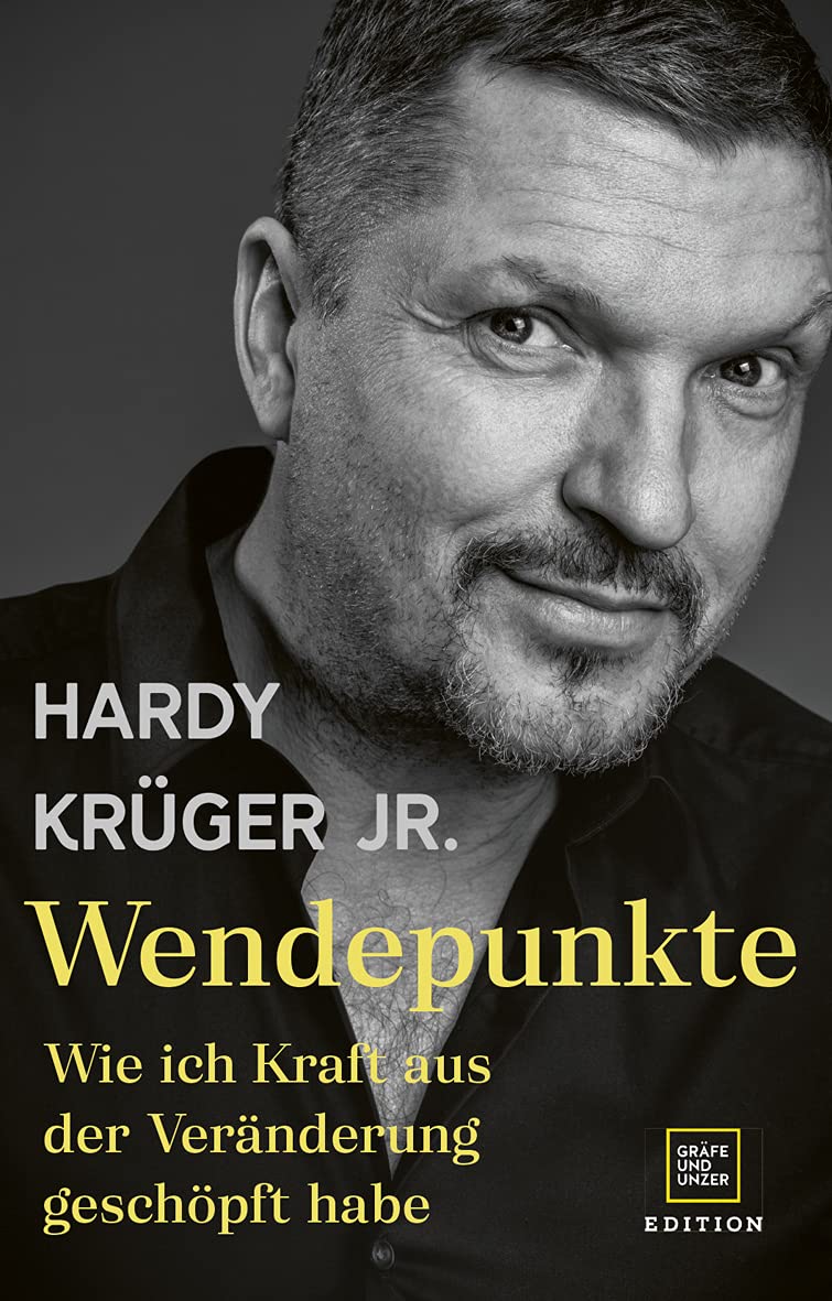Wendepunkte Personalities Books