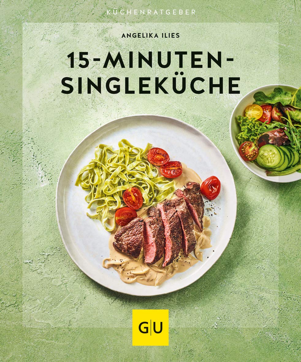 15-Minuten-Singleküche Leisure, Home & Garden