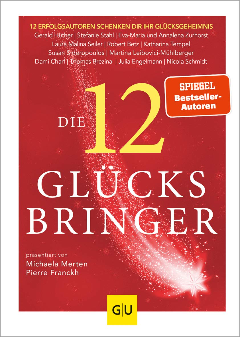 Product Image: Die 12 Glücksbringer