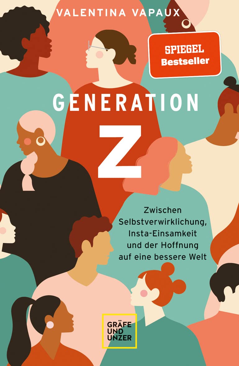 Product Image: Generation Z