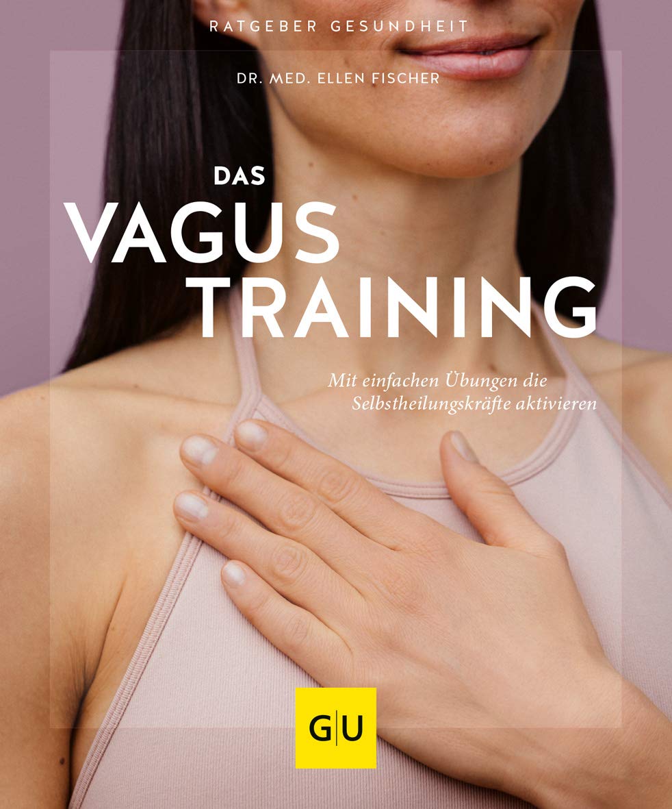 Das Vagus-Training Medicine Books