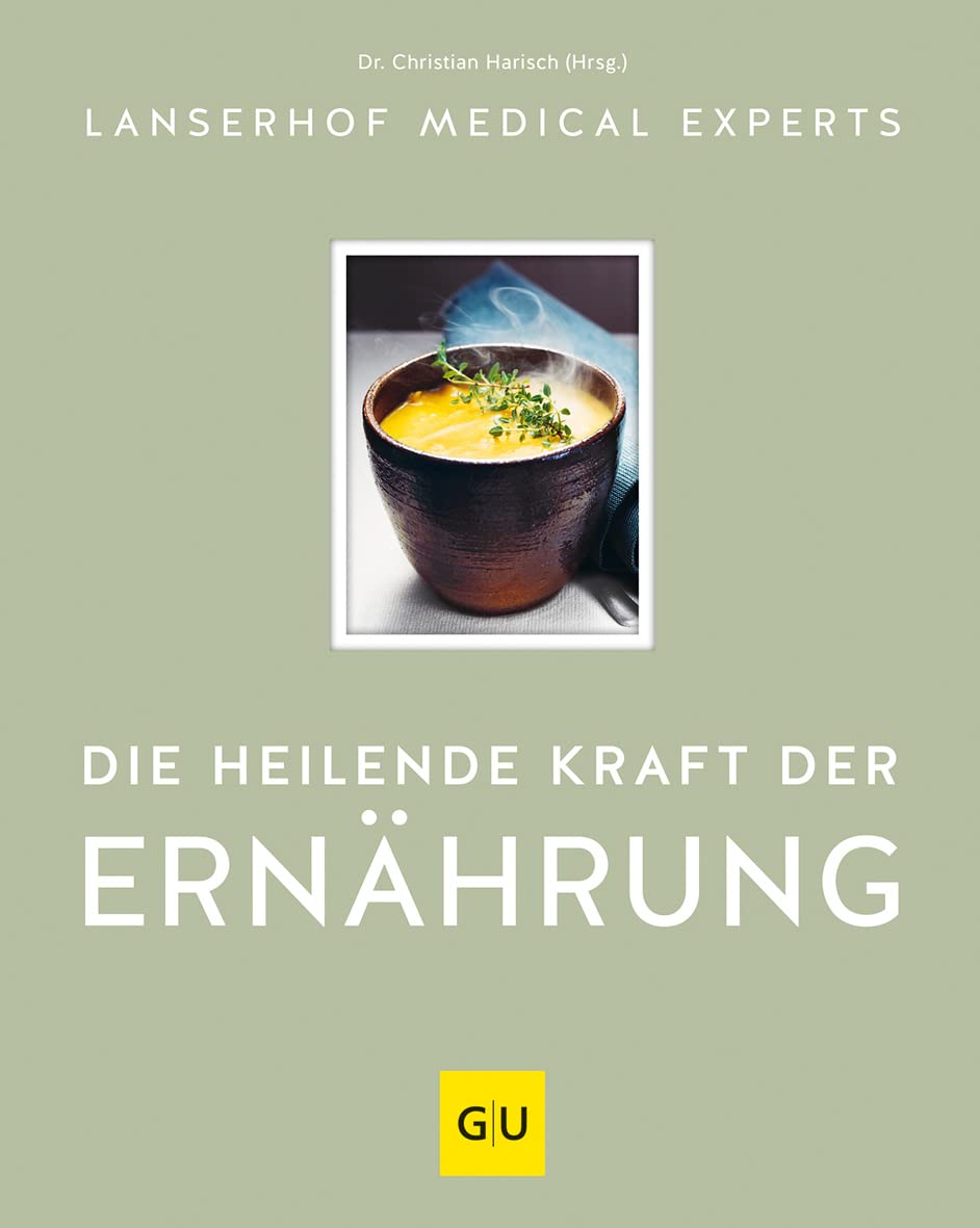 Die heilende Kraft der Ernährung Leisure, Home & Garden