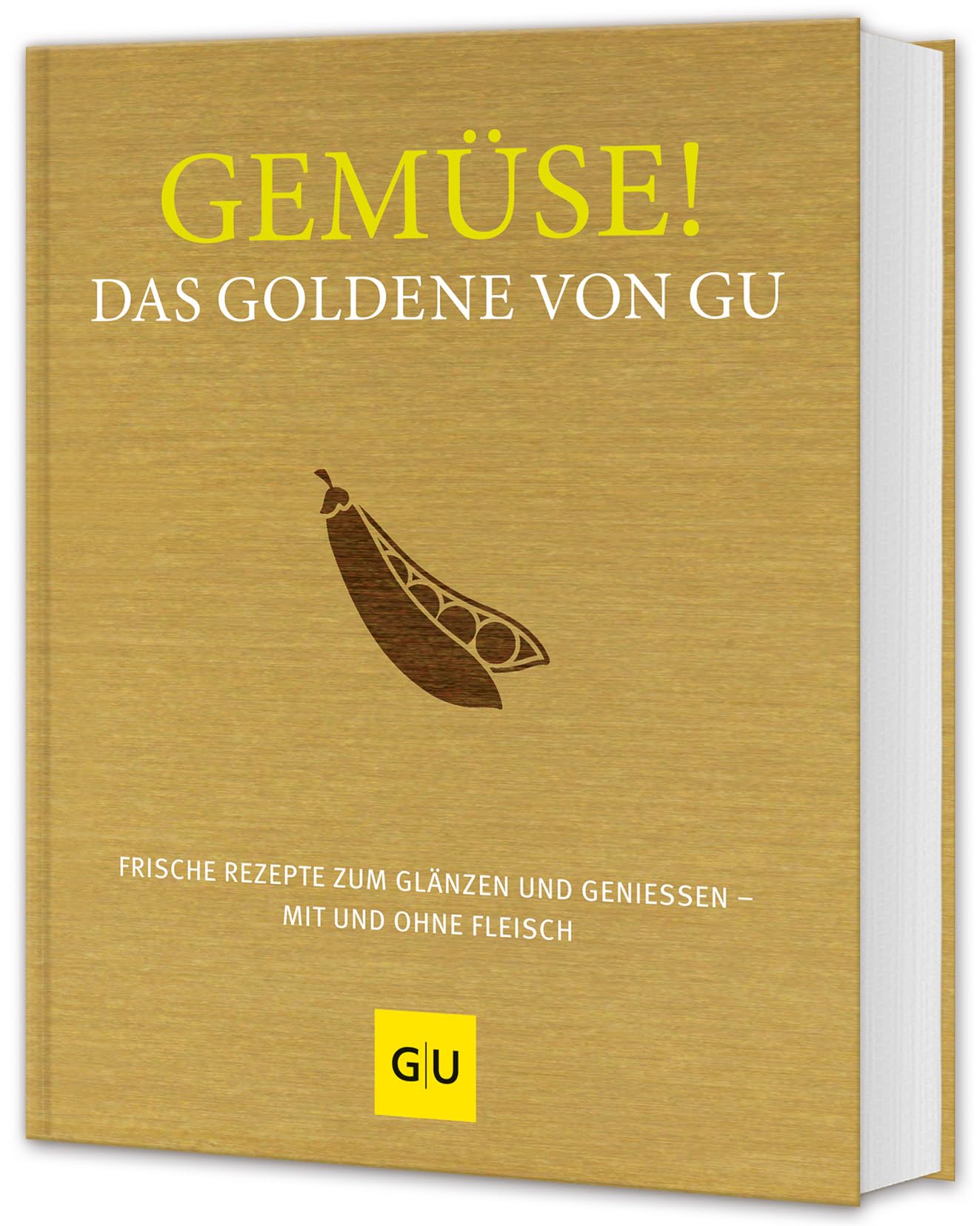 Gemüse! Das Goldene von GU Leisure, Home & Garden