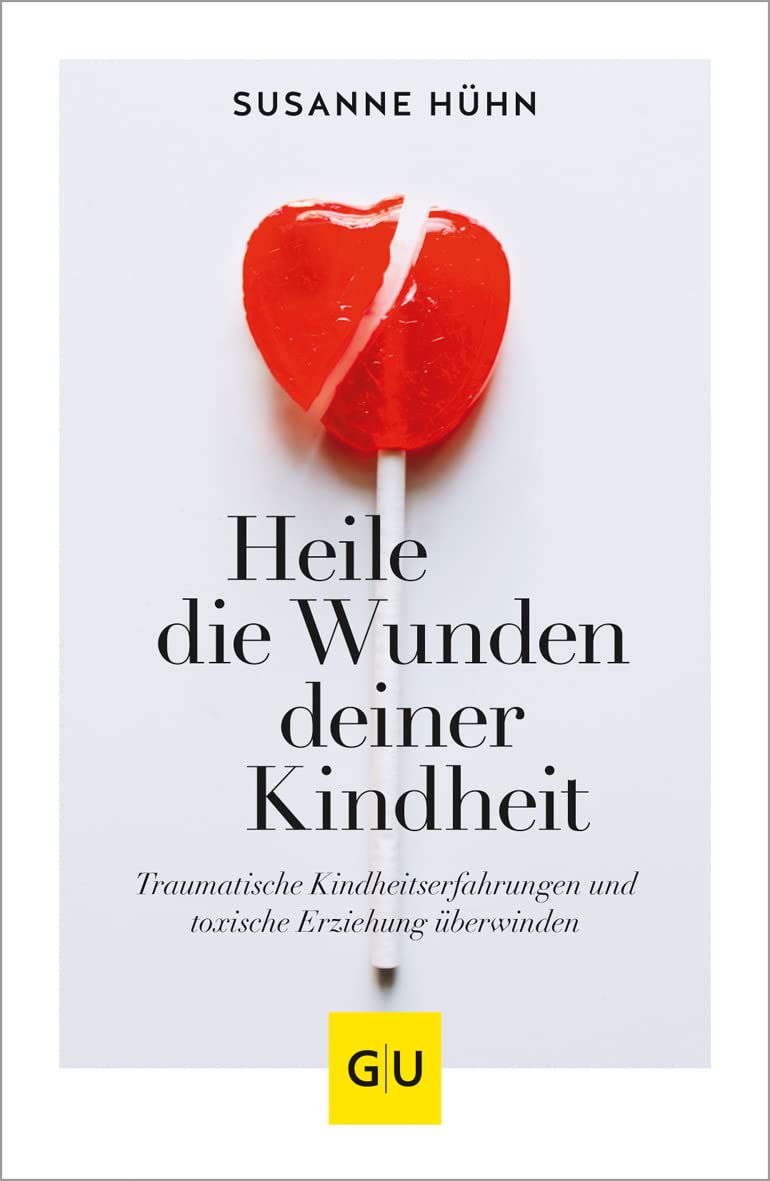 Heile die Wunden deiner Kindheit Medicine