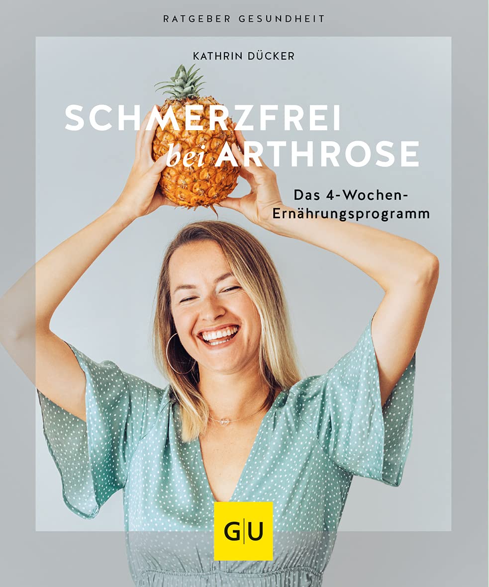 Product Image: Schmerzfrei bei Arthrose