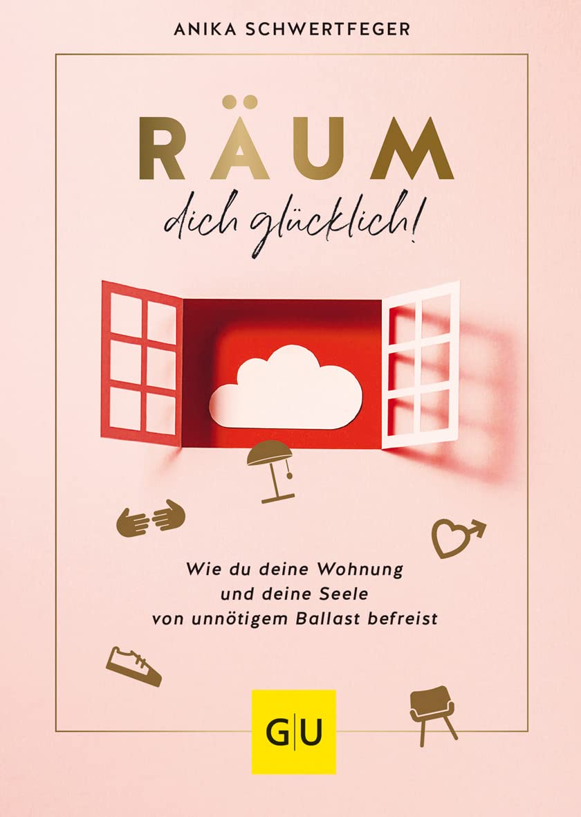 Product Image: Räum dich glücklich!