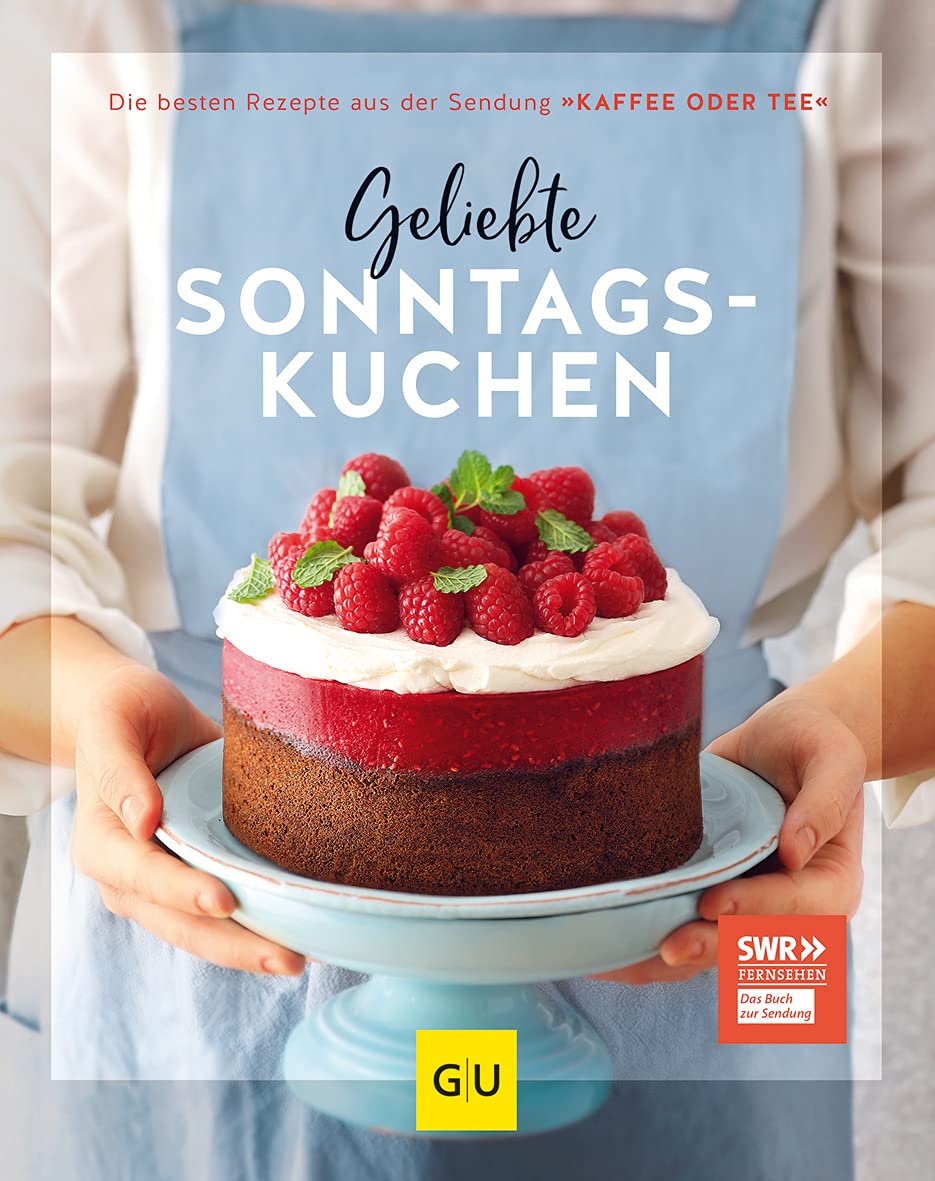 Geliebte Sonntagskuchen Leisure, Home & Garden