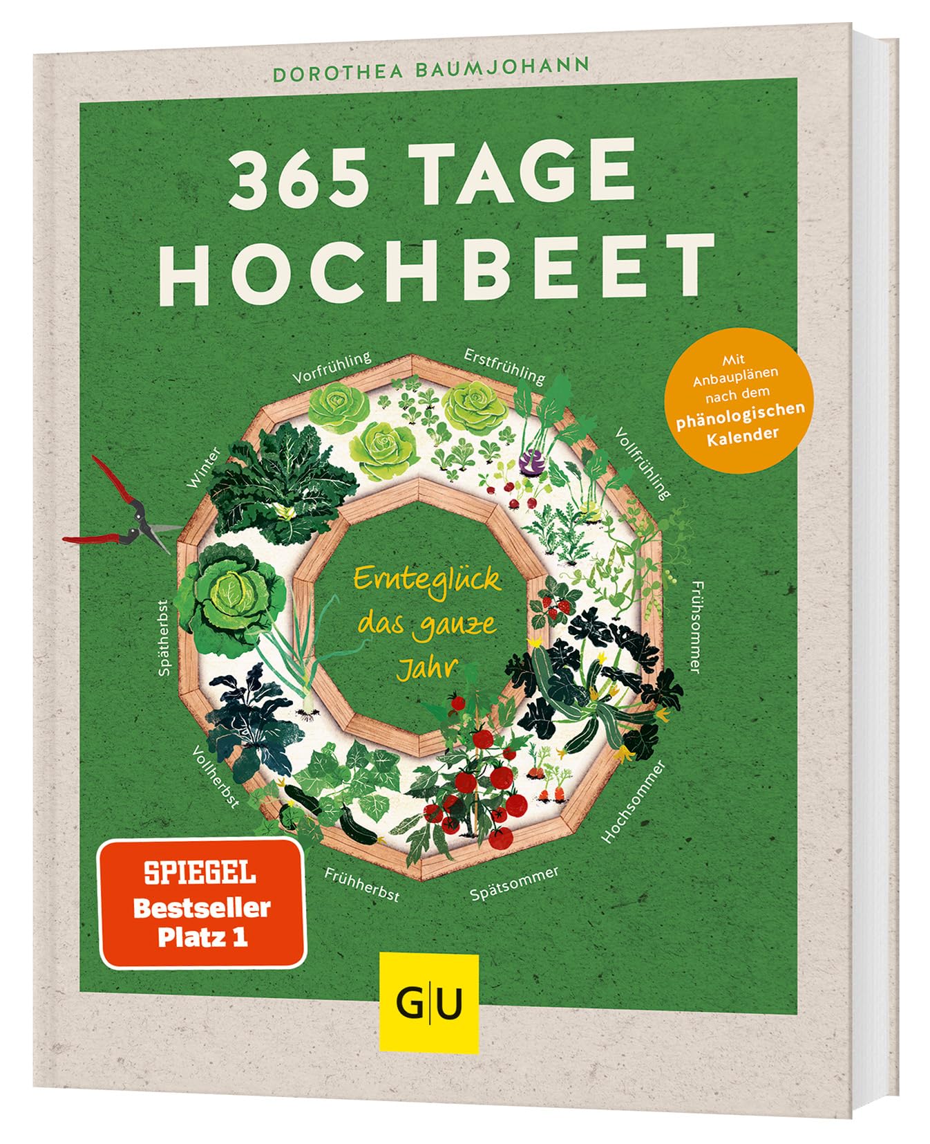 Product Image: 365 Tage Hochbeet