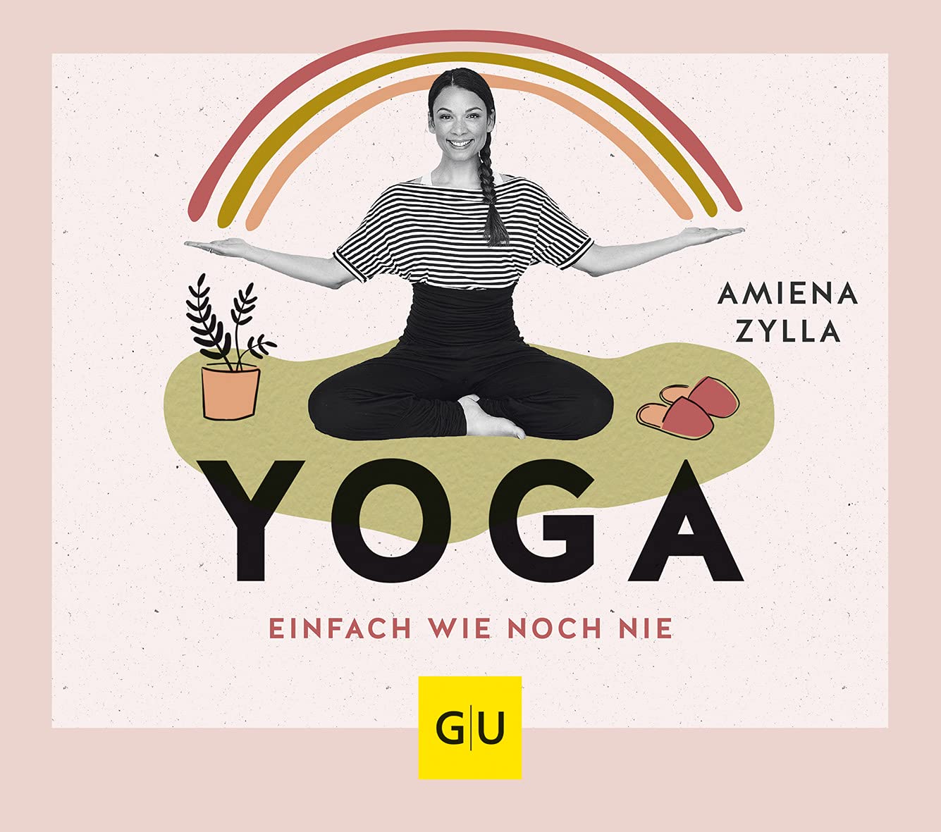 Yoga einfach wie noch nie Health, Nutrition & Fitness