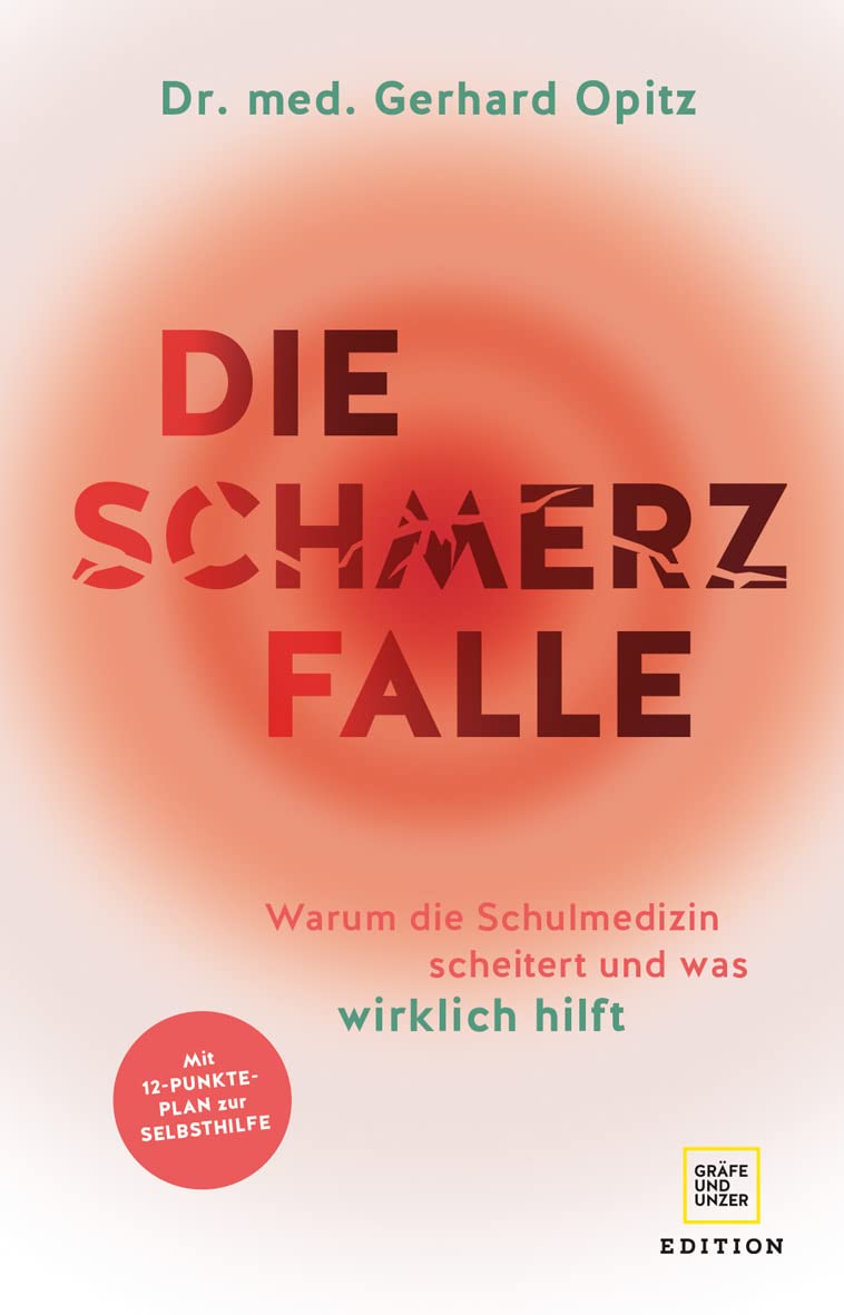Die Schmerzfalle Medicine