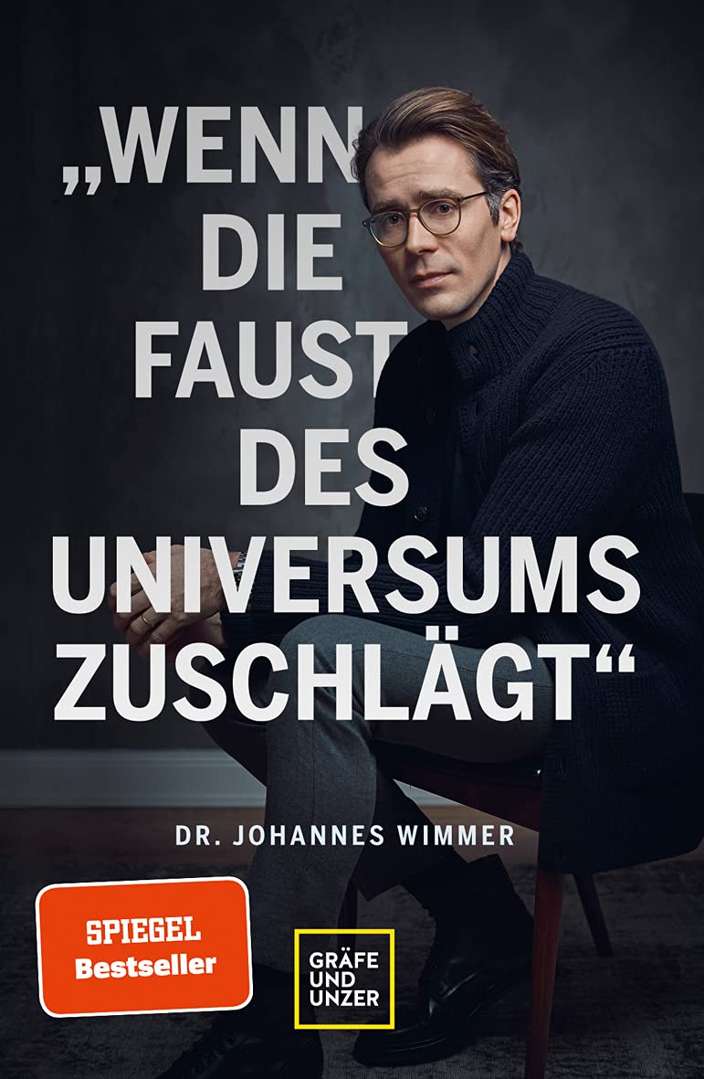 Wenn die Faust des Universums zuschlägt Politics & Society