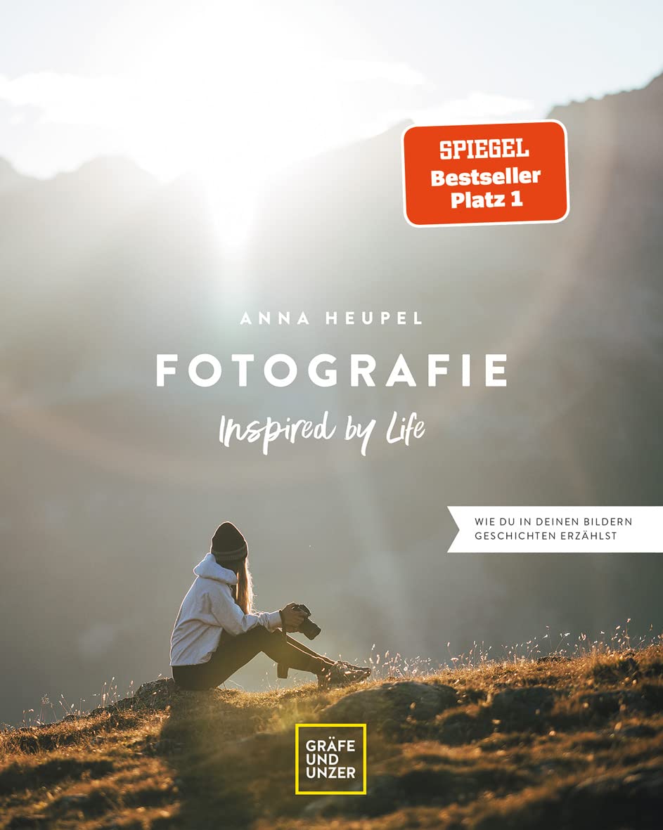 Fotografie - Inspired by life Computer Science