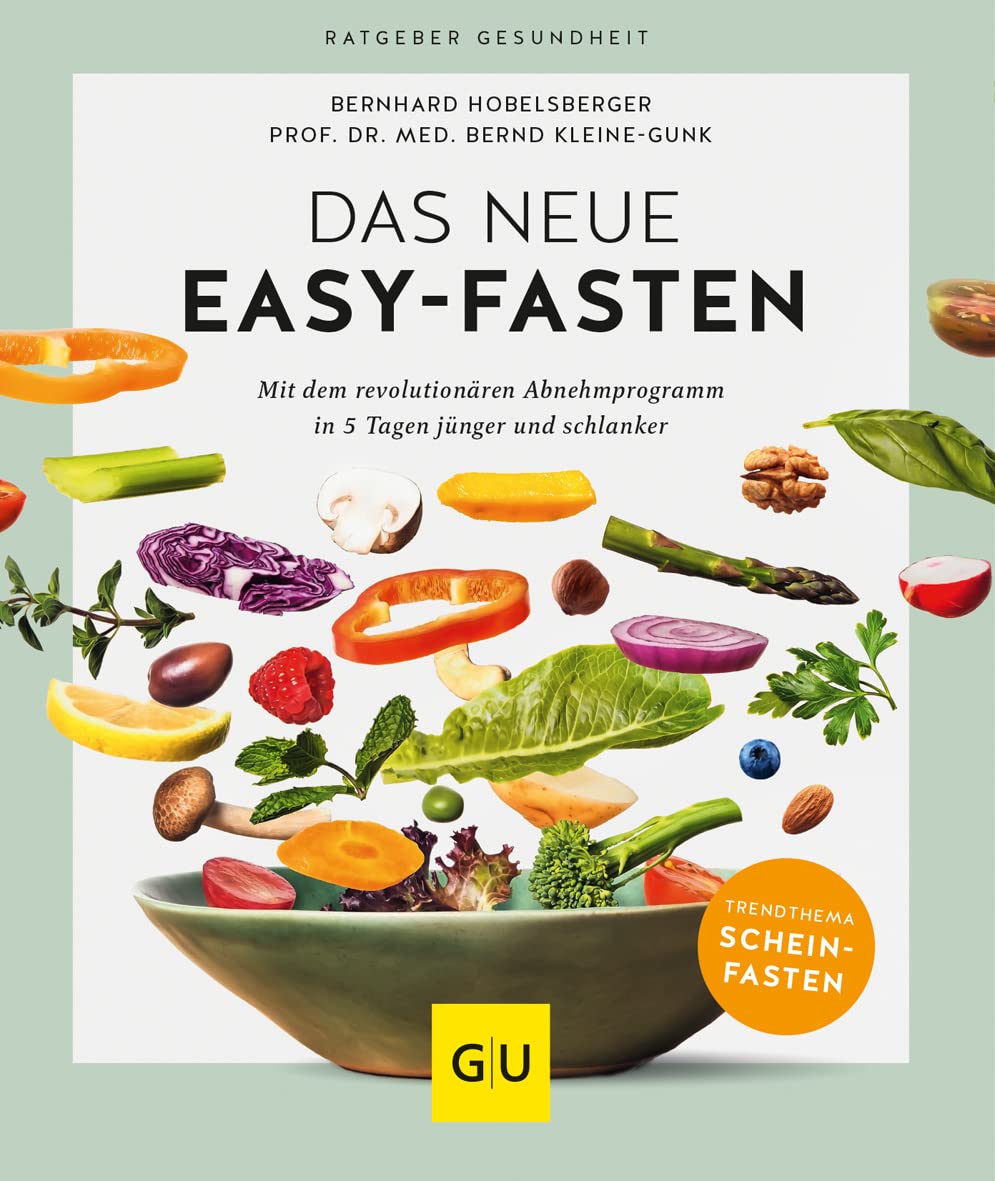 Product Image: Das neue Easy-Fasten