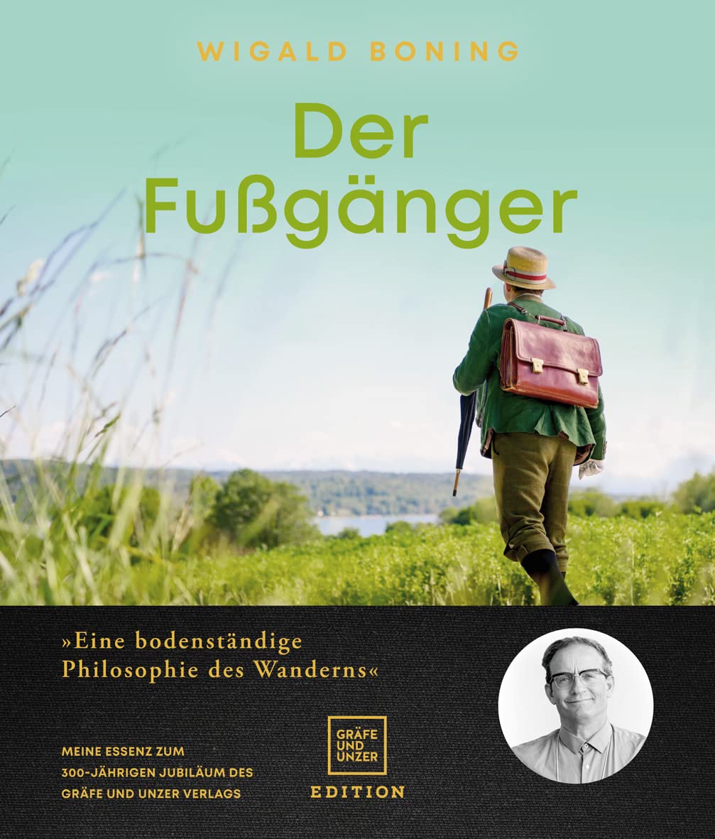 Product Image: Der Fußgänger