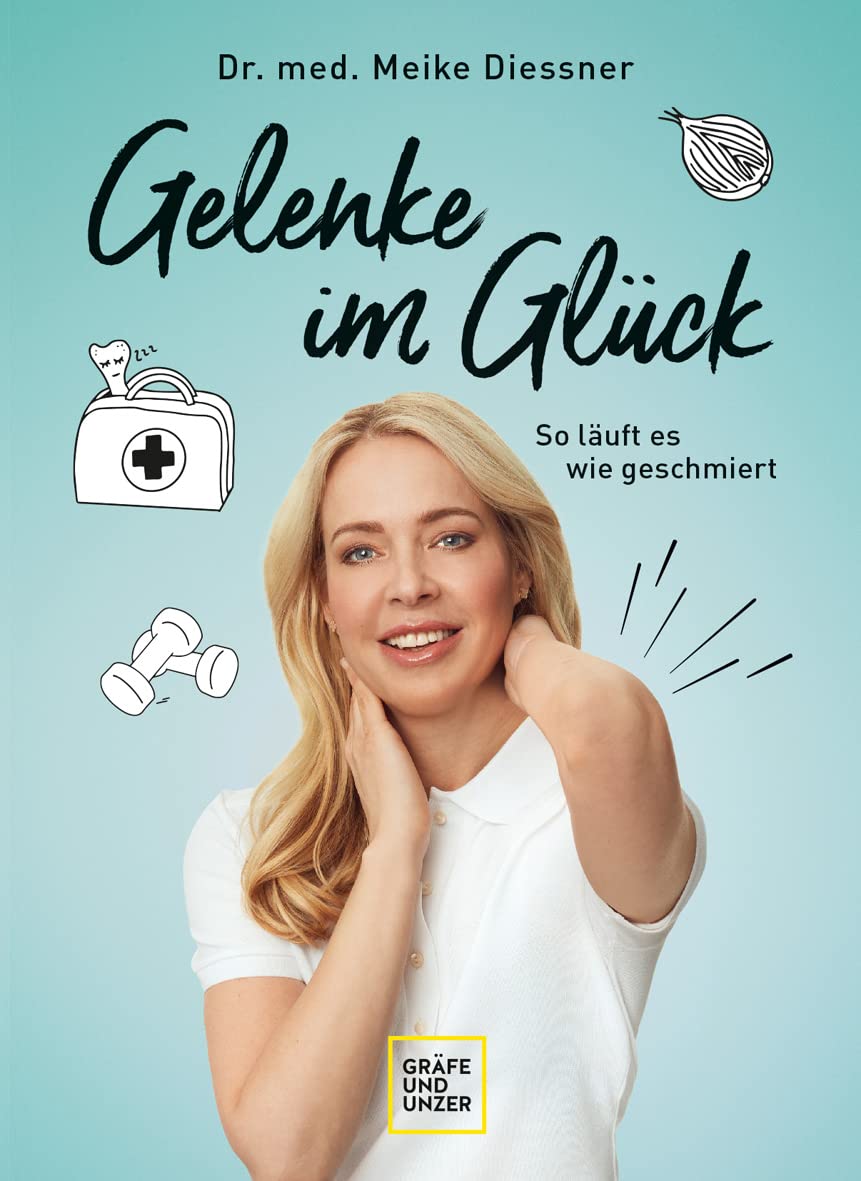 Gelenke im Glück Leisure, Home & Garden