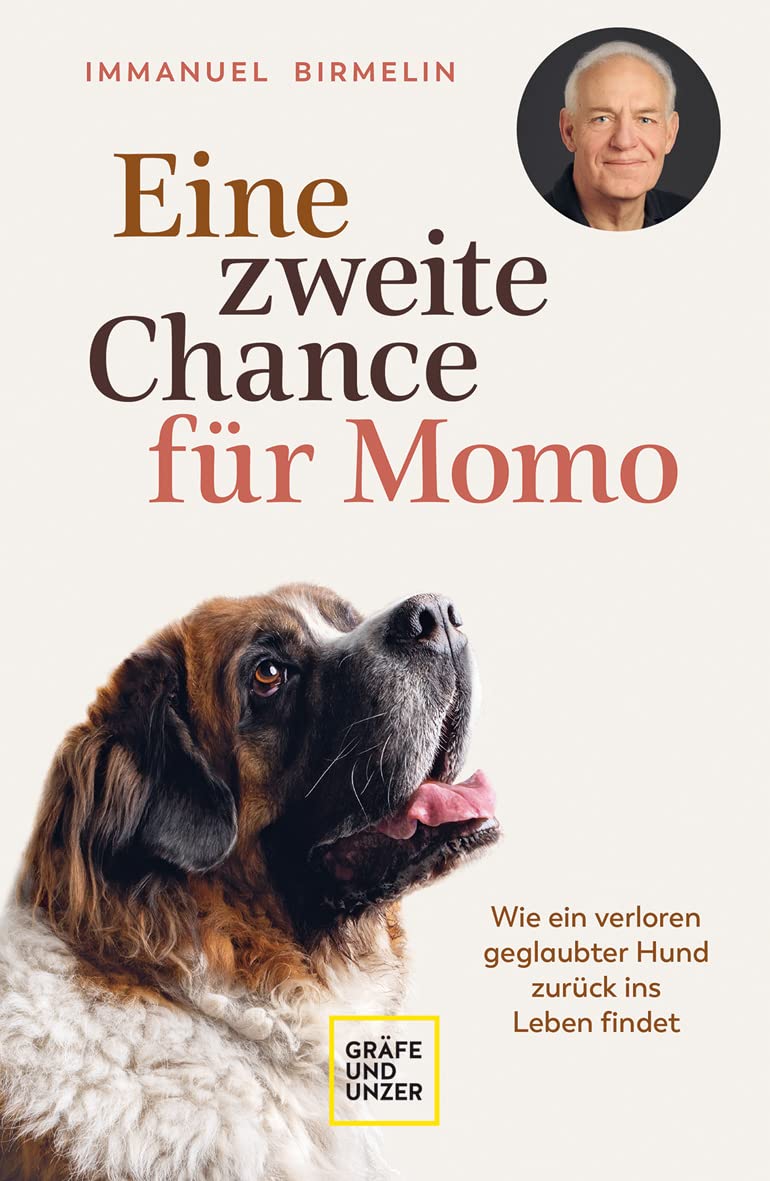 Eine zweite Chance für Momo Medicine