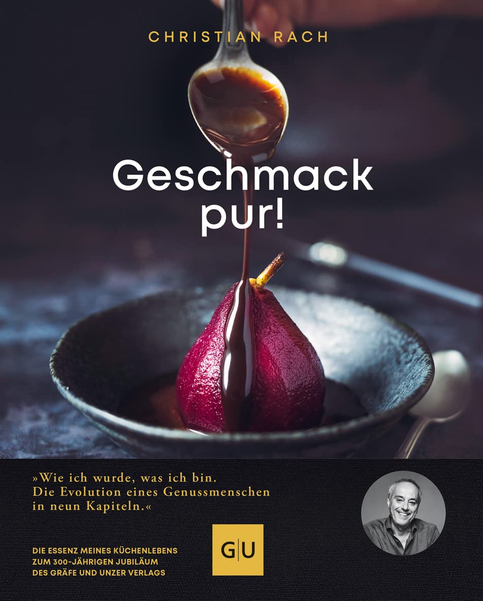 Geschmack pur! Art & Literature Books