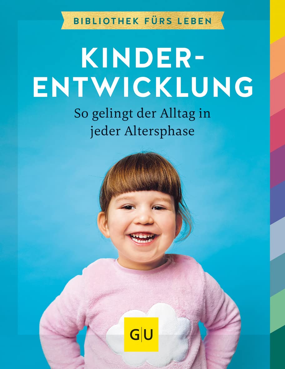 Product Image: Kinderentwicklung