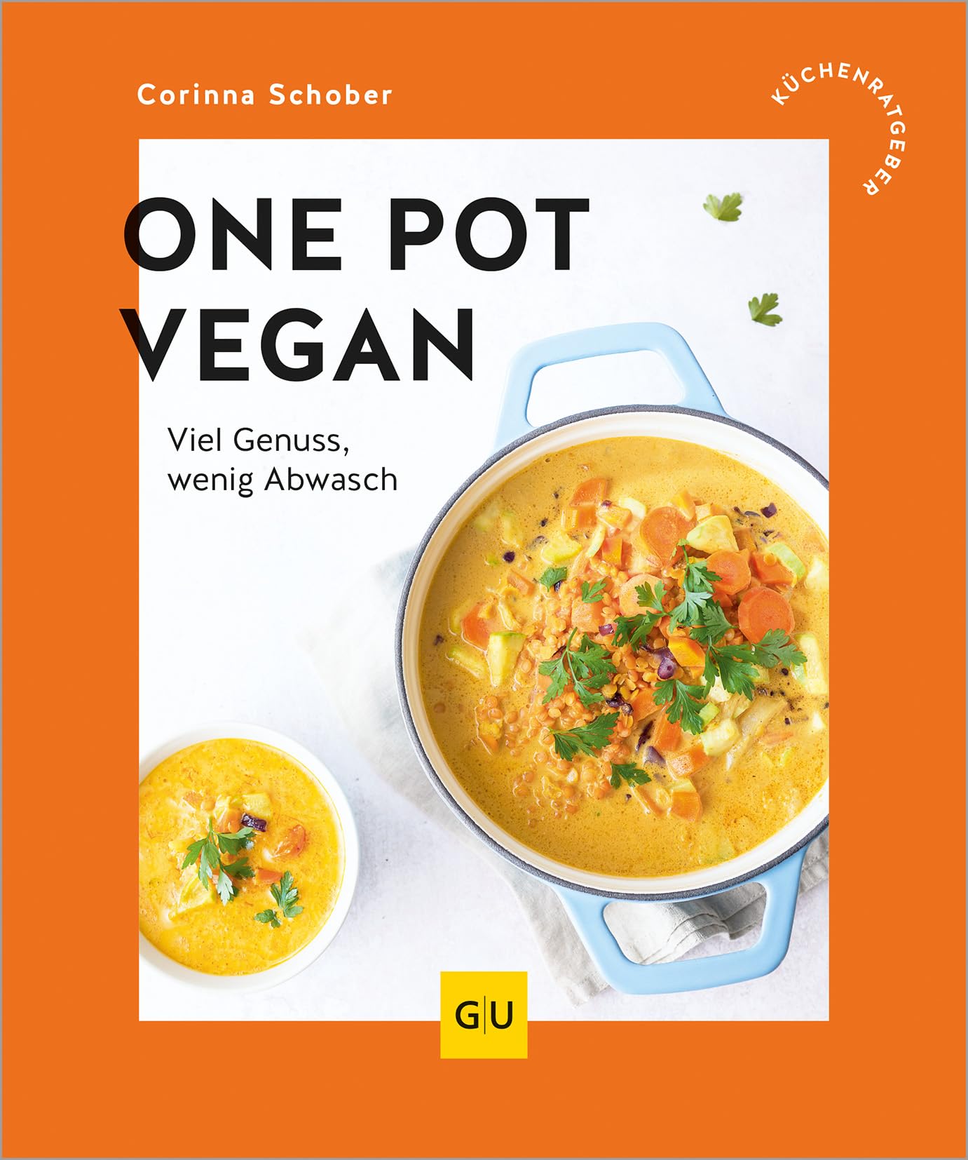Product Image: Vegane One-Pot-Meals