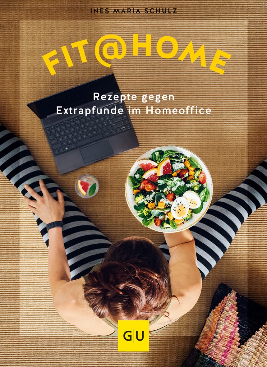 Product Image: Fit@Home