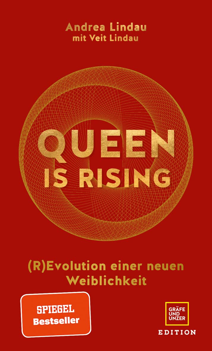 Queen is rising Social Sciences Books