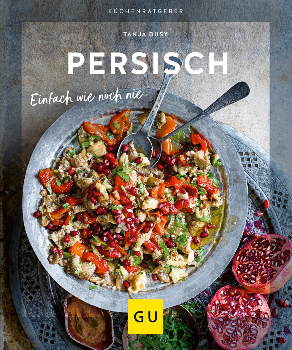 Persisch Leisure, Home & Garden