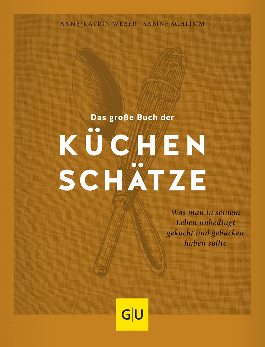 Das große Buch der Küchenschätze Leisure, Home & Garden