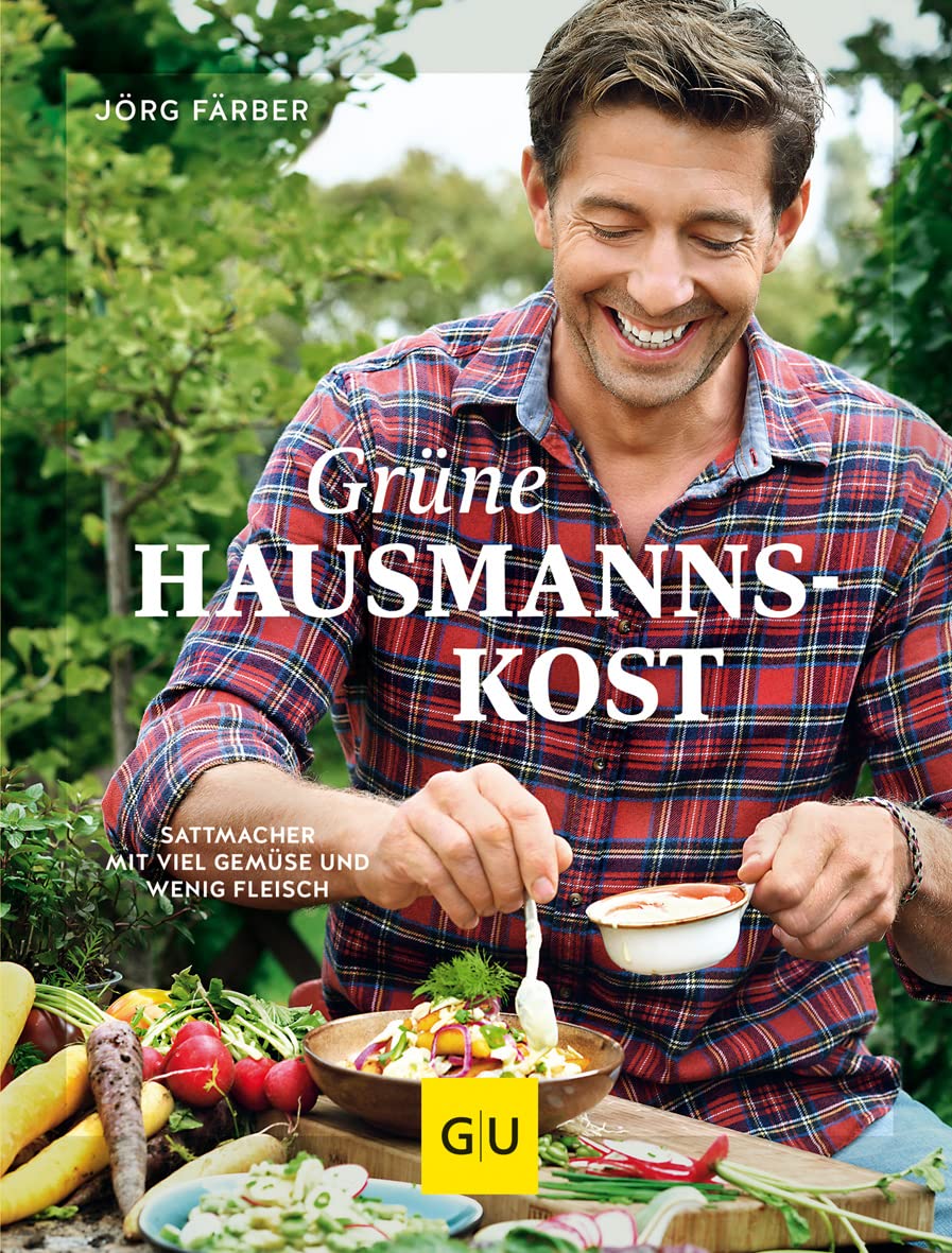 Product Image: Grüne Hausmannskost