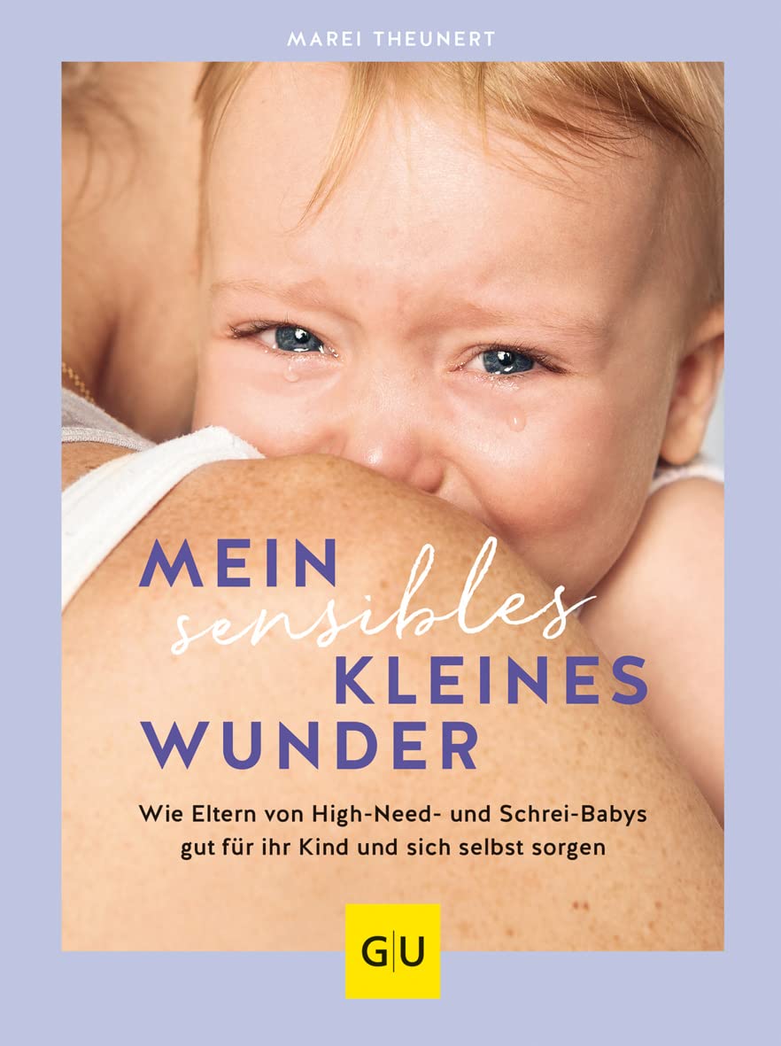 Mein sensibles kleines Wunder Parents & Children