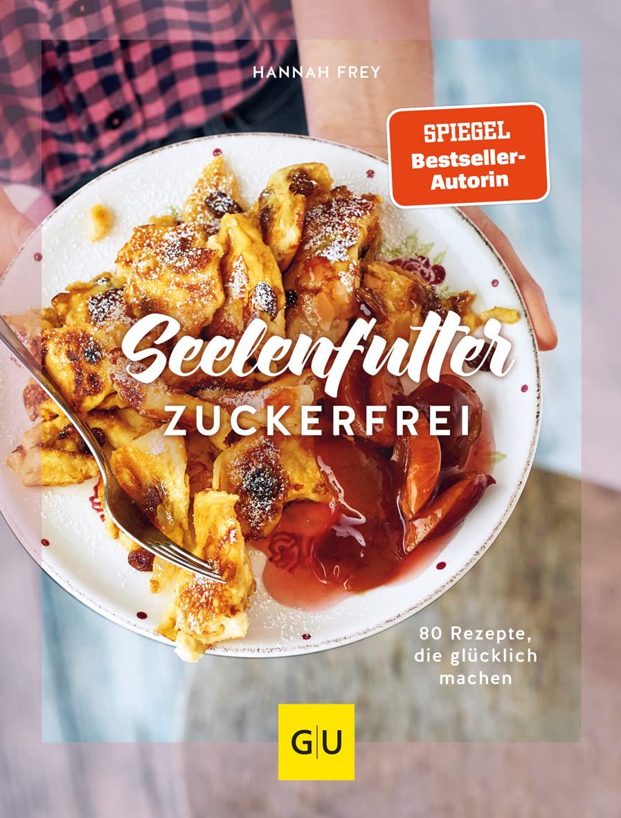 Product Image: Seelenfutter zuckerfrei