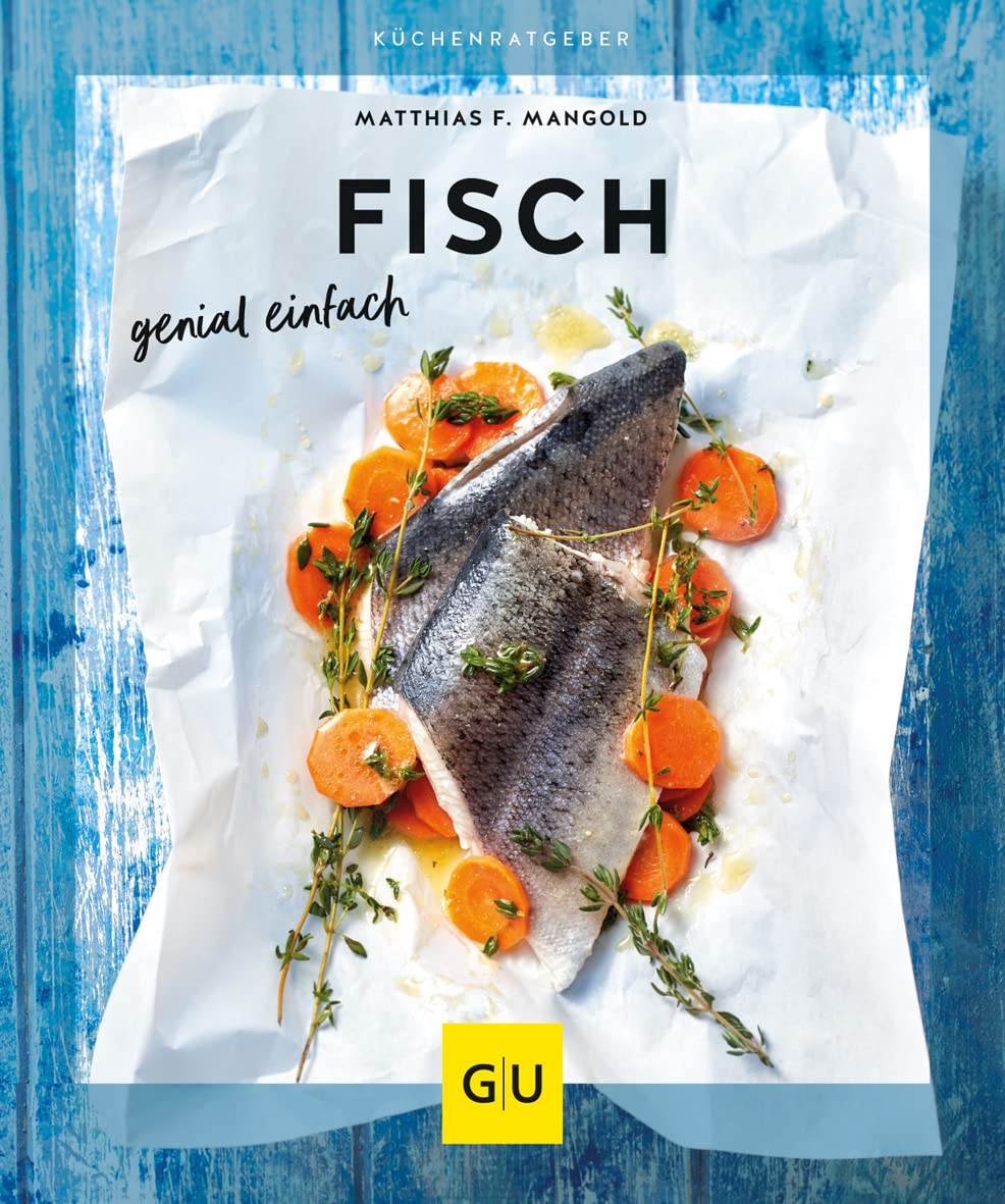 Fisch Leisure, Home & Garden Books
