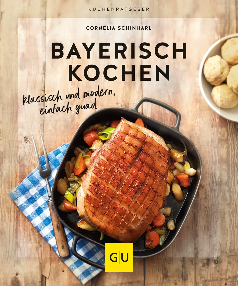Bayerisch kochen Leisure, Home & Garden