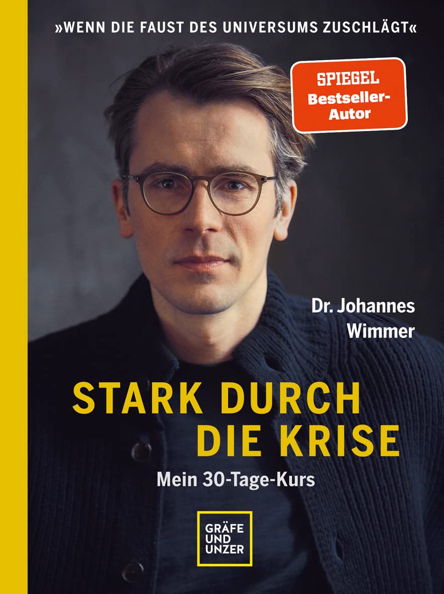 Stark durch die Krise: Mein 30-Tage-Kurs (Lebenshilfe Selbstcoaching) Lifestyle