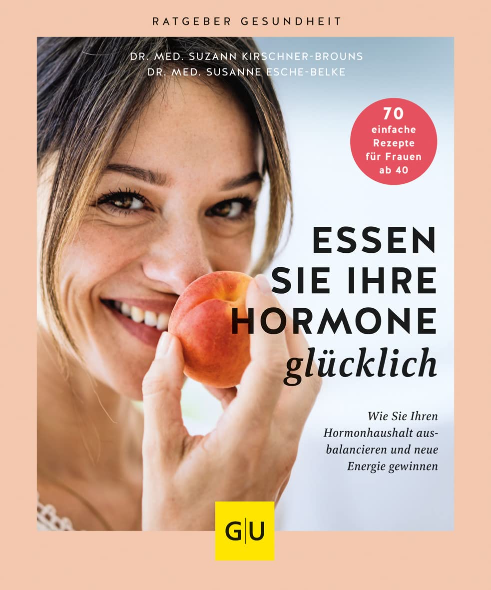 Essen Sie Ihre Hormone glücklich Medicine