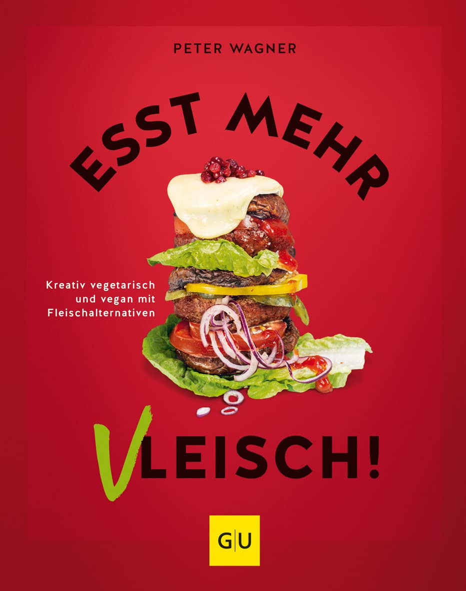 Product Image: Esst mehr Vleisch!