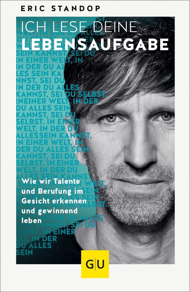 Ich lese deine Lebensaufgabe Philosophy Books